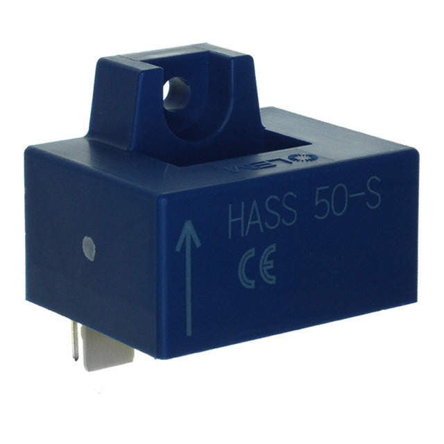product Photo HASS 50-S