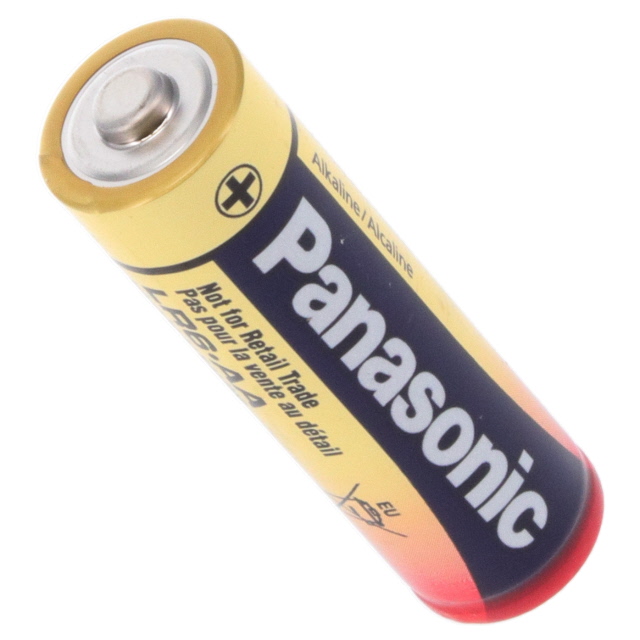 product Photo LR6XWA/2SB
