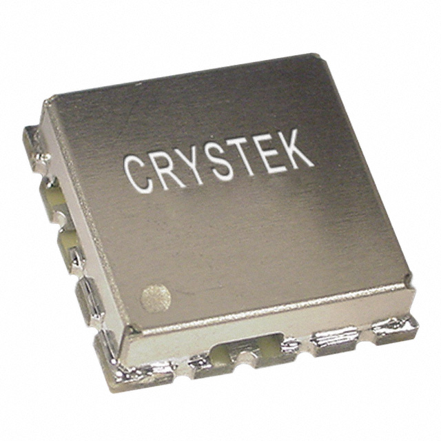 product Photo CVCO55CL-0800-0980