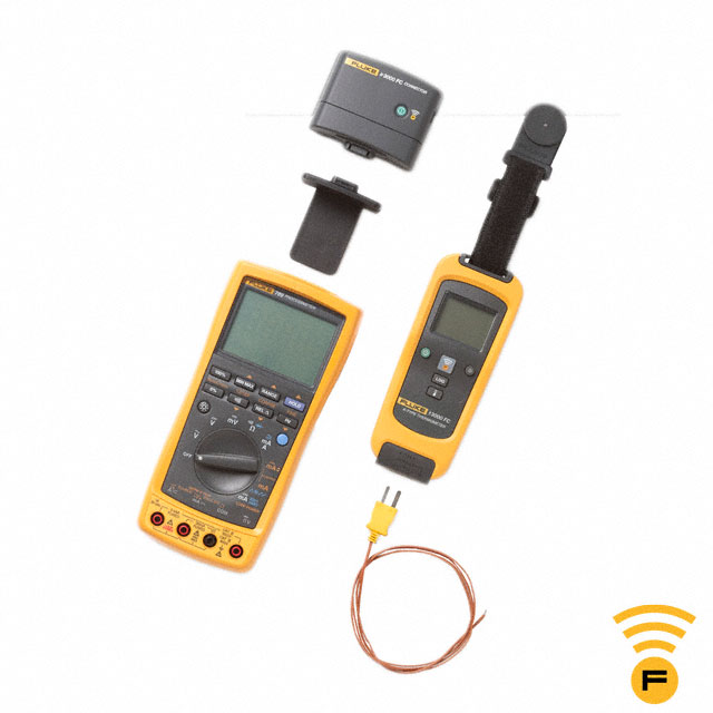 product Photo FLUKE-789 FC/T3000