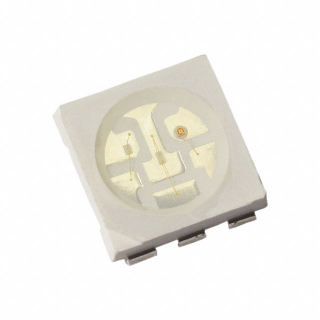 product Photo QBLP679-RK (HIGH BRIGHT)