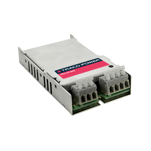 product Photo TEQ 20-7215WIR