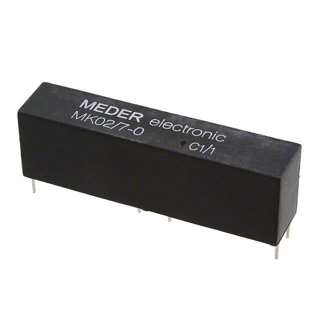 product Photo MK02/7-0
