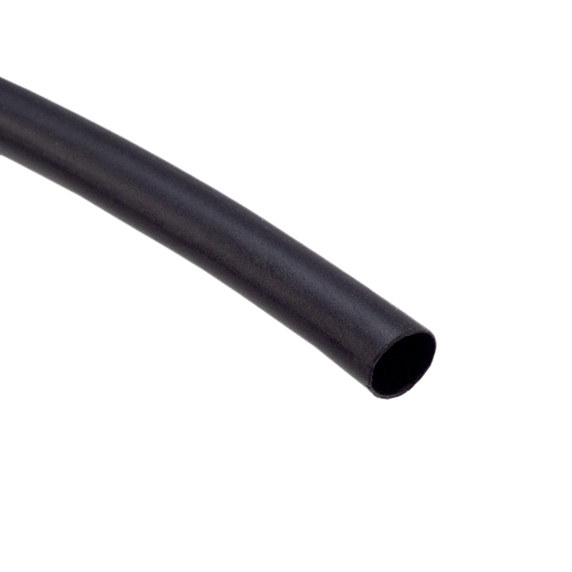 product Photo FP-301-1/4-BLACK-6"-PACK