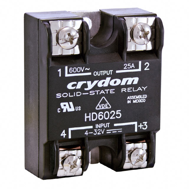product Photo HD60125-10