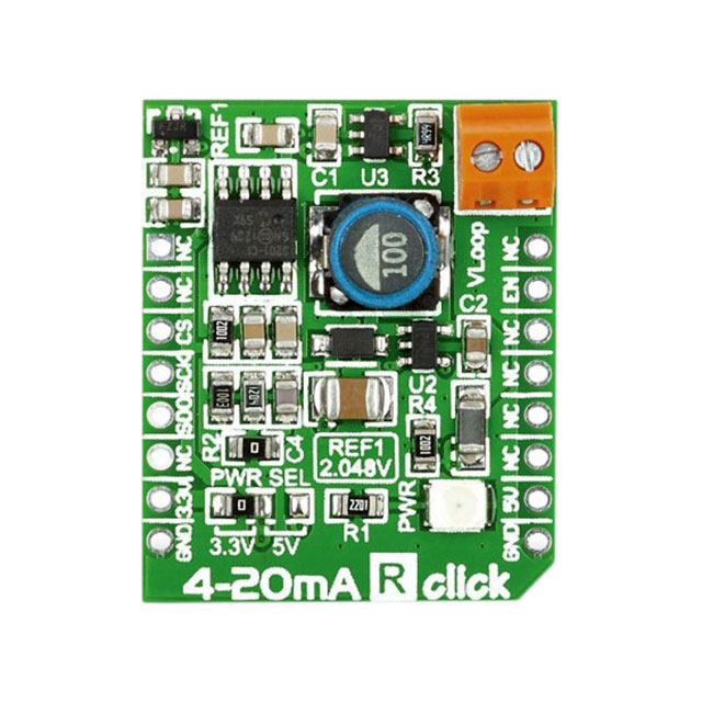 product Photo MIKROE-1387