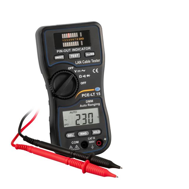 product Photo PCE-LT 15