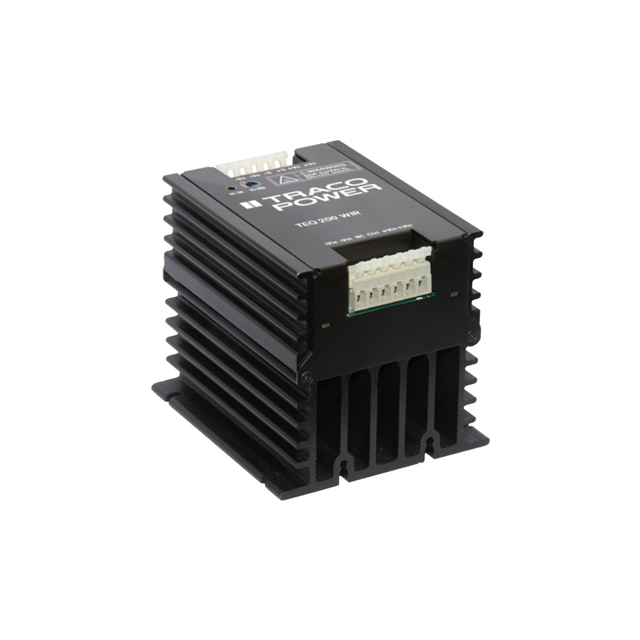 product Photo TEQ 200-4812WIR