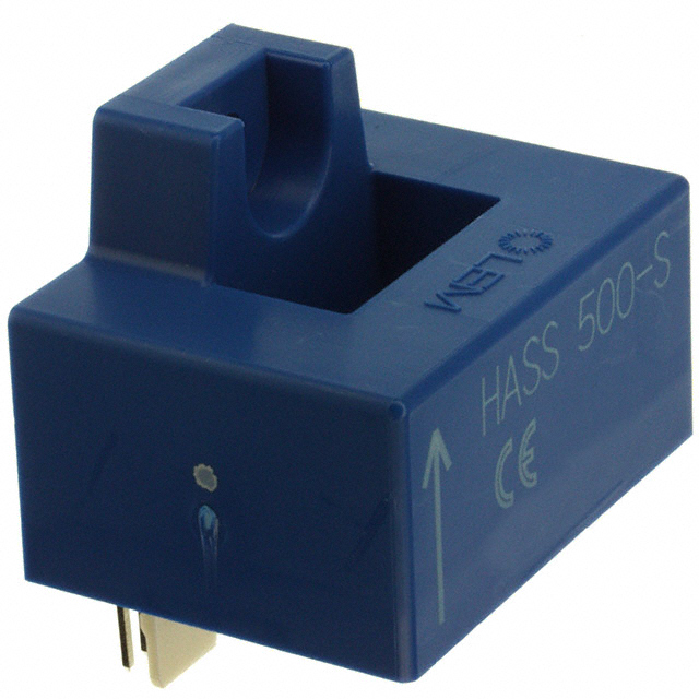 product Photo HASS 500-S