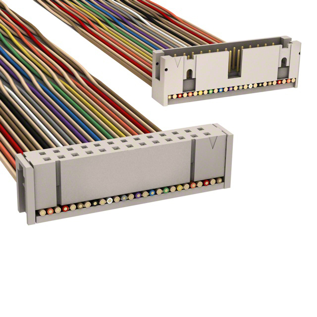 product Photo M3AKK-2660K