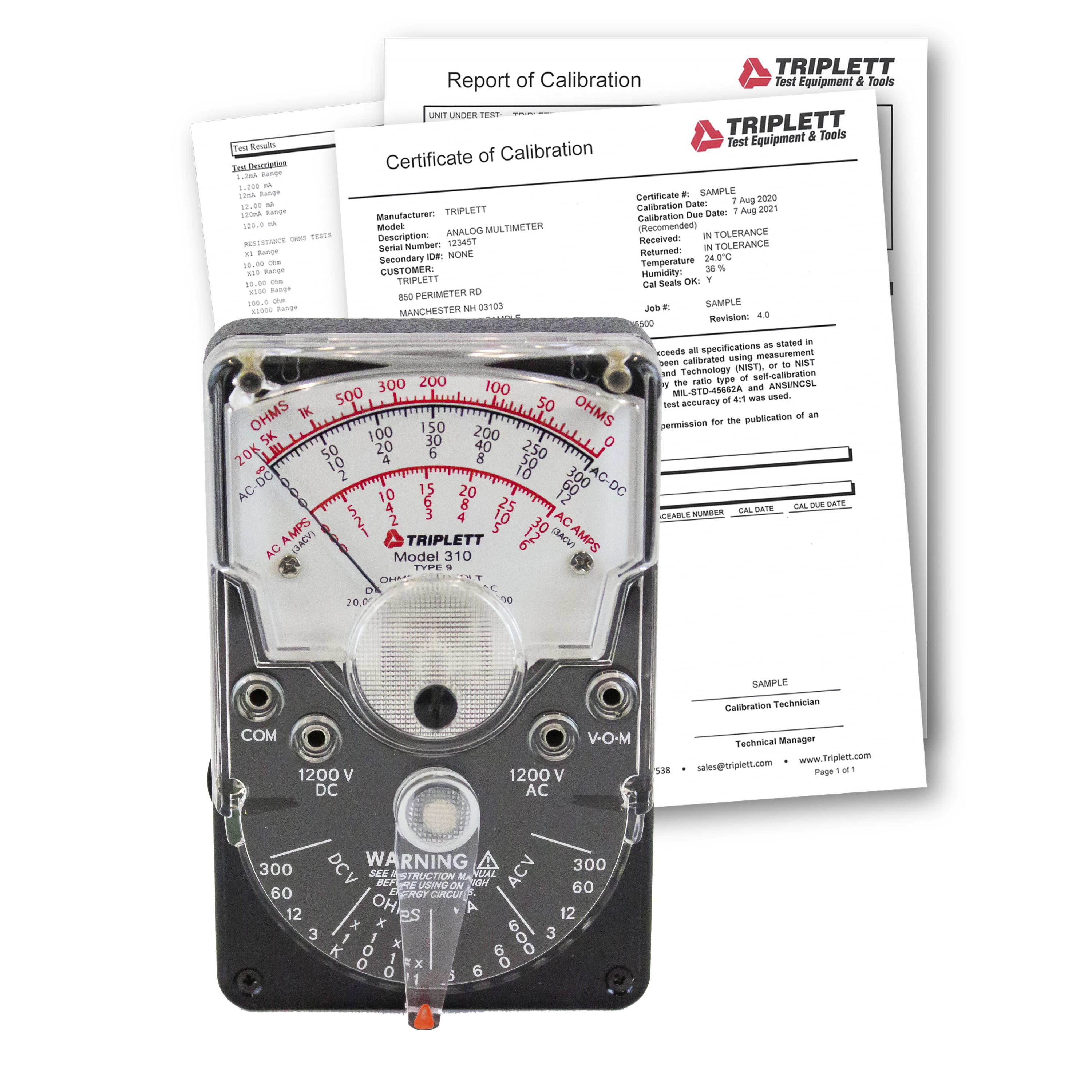 product Photo 3018-NIST