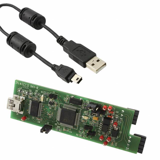 product Photo USB-I2C/LIN-CONV-Z