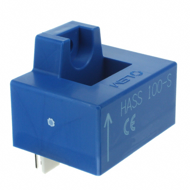product Photo HASS 100-S
