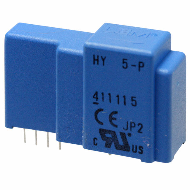 product Photo HY 5-P