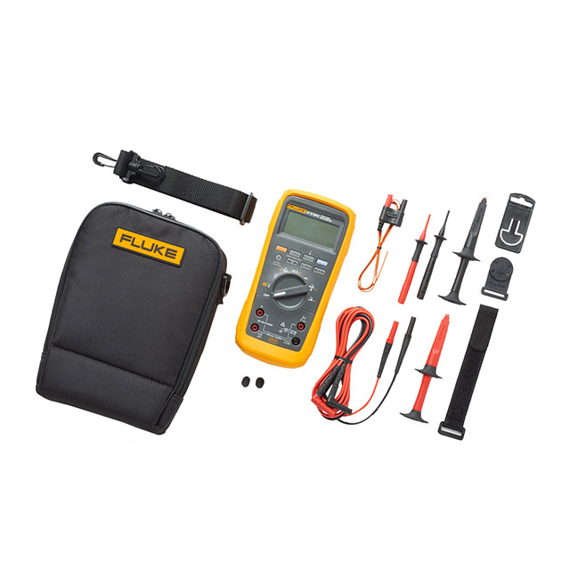 product Photo FLUKE-87V-MAX/E2 KIT