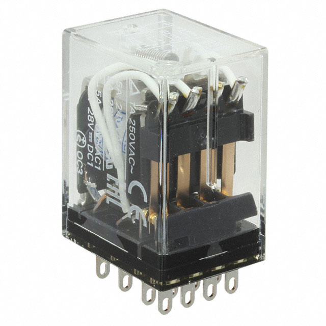 product Photo MYQ4-AC110/120