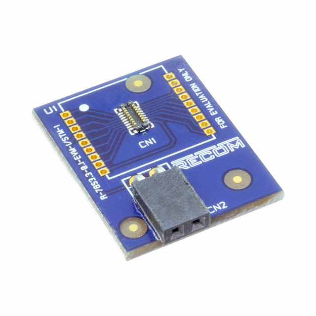product Photo R-78S3.3-0.1-EVM-1/STM-1
