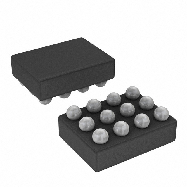 product Photo TS5A22366YFCR