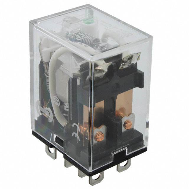 product Photo LY2N-DC24