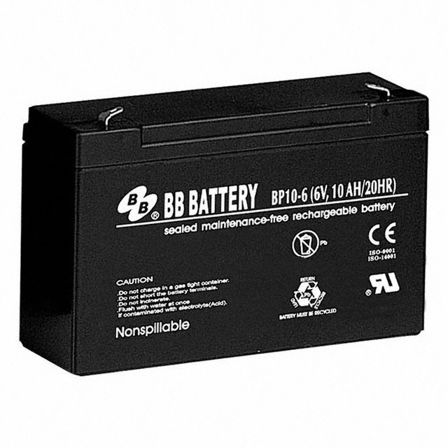 product Photo BP12-6-T3
