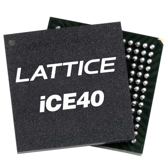 product Photo ICE40LP1K-CM36A