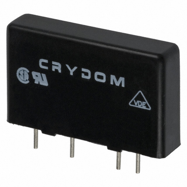 product Photo MPDCD3