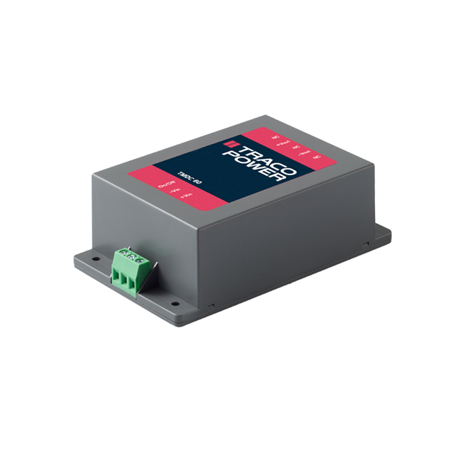 product Photo TMDC 60-2418