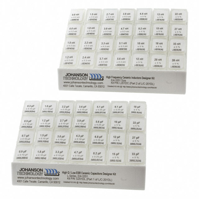 product Photo L/C-201DL