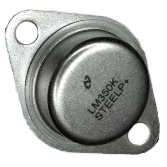 product Photo LM138K STEEL/NOPB