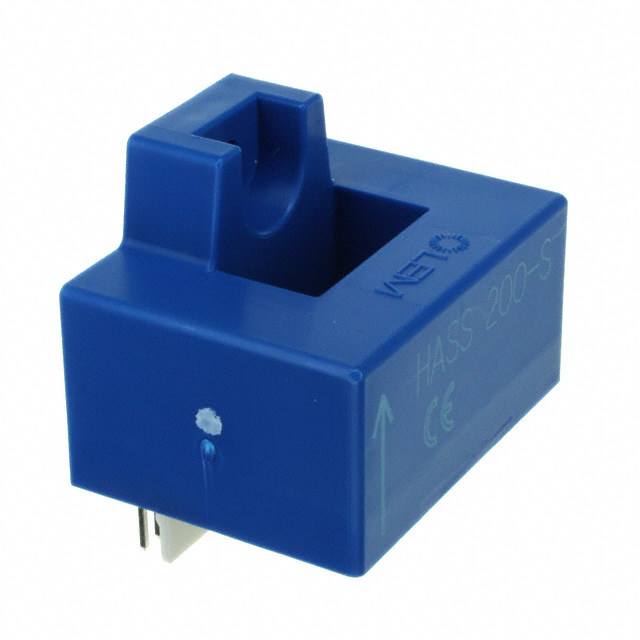 product Photo HASS 200-S