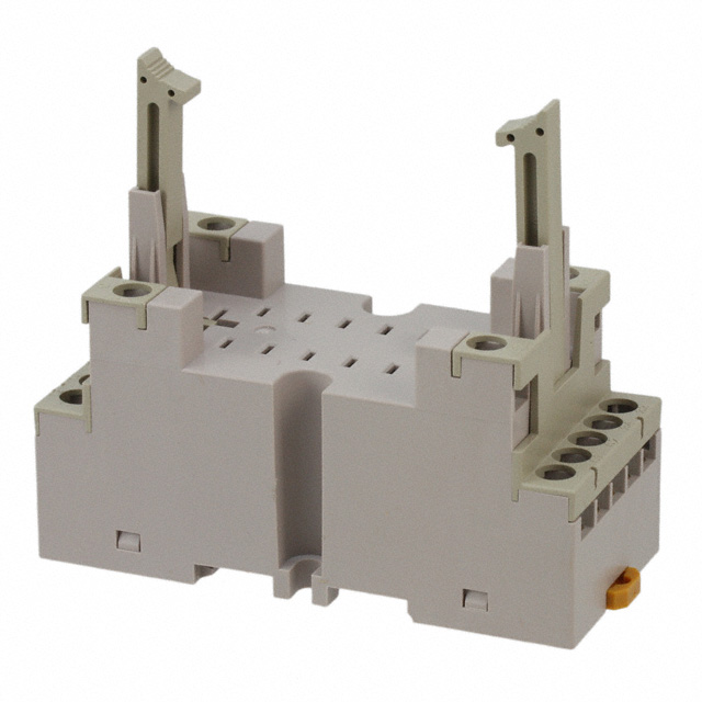 product Photo P7S-14F-END DC24