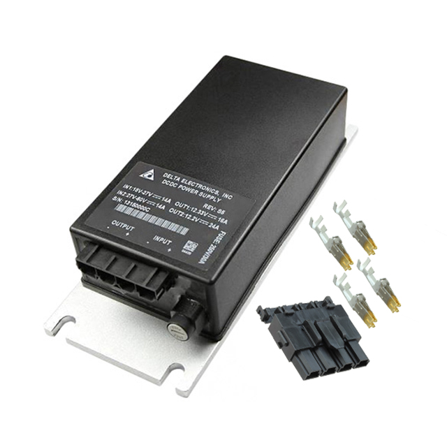 product Photo B70SR24125AC