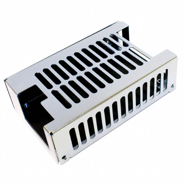 product Photo ECM100 COVER