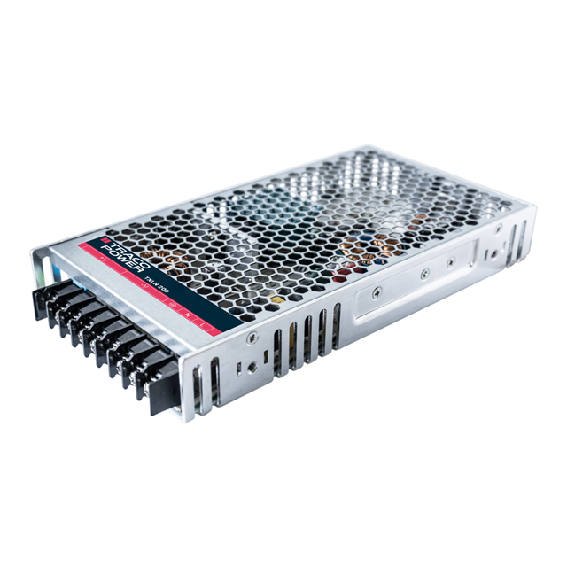 product Photo TXLN 200-124