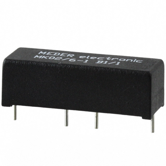 product Photo MK02/6-1