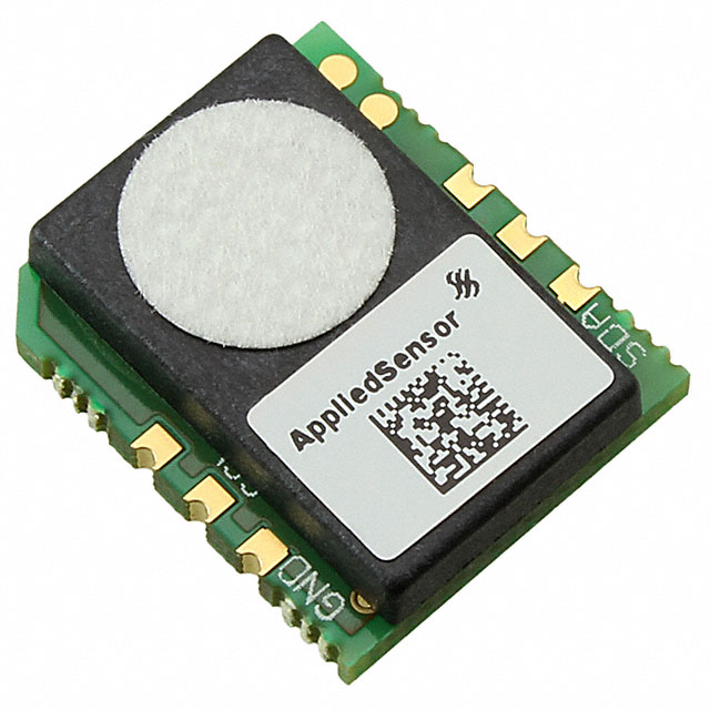 product Photo IAQ-CORE C