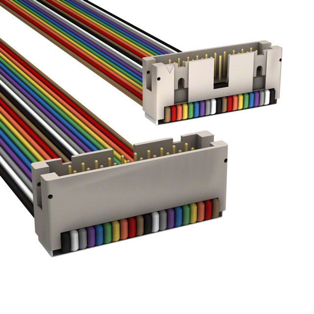 product Photo M3RRK-2036R
