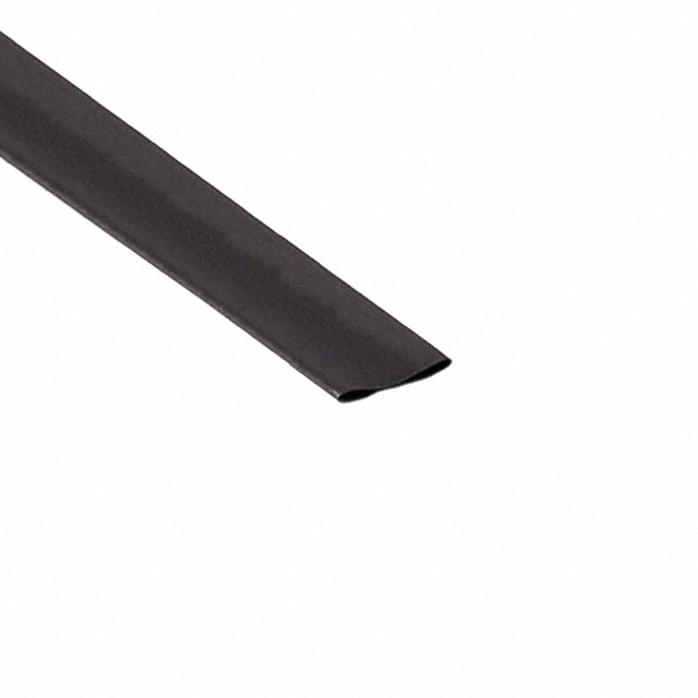 product Photo FP-301-3/4-BLACK-6"-PACK