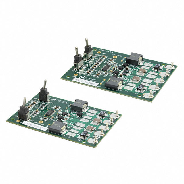 product Photo LM5642EVAL-KIT/NOPB