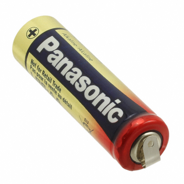 product Photo LR6XWA/B