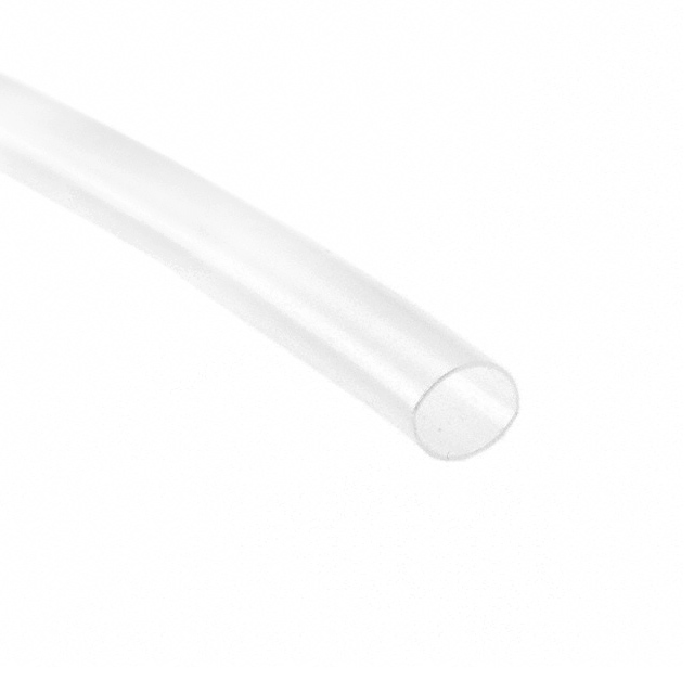 product Photo FP-301-1/4-CLEAR-6"-PACK