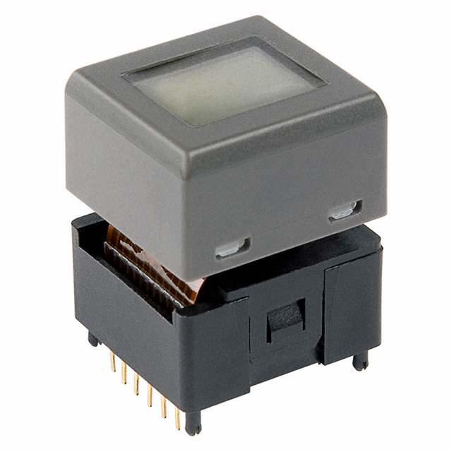 product Photo IS15SBFP4RGB