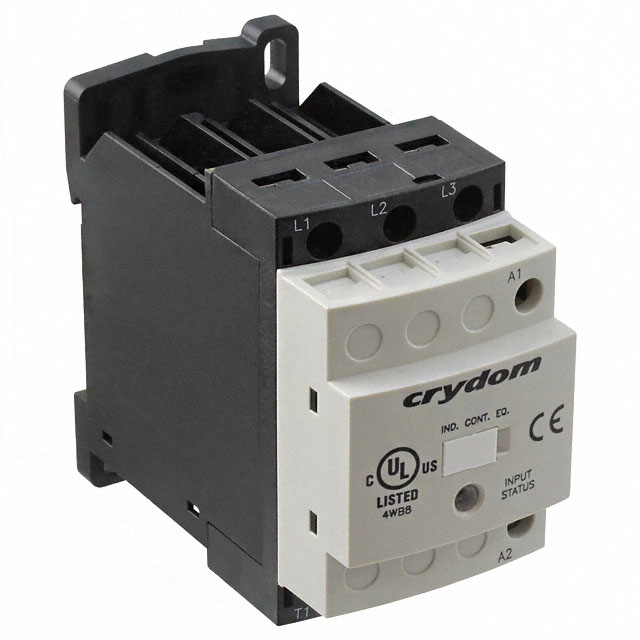 product Photo DRC3P48D4202