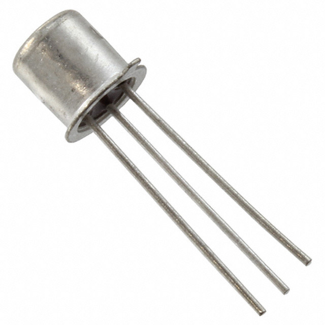 product Photo 2N4392 PBFREE