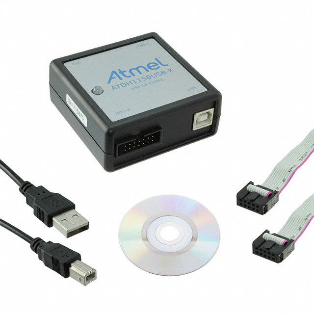 product Photo ATDH1150USB