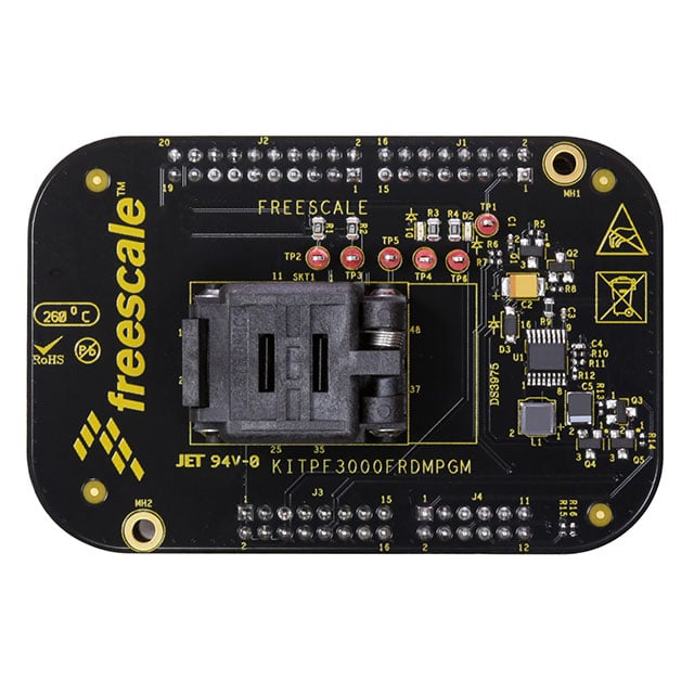 product Photo KITPF3000FRDMPGM
