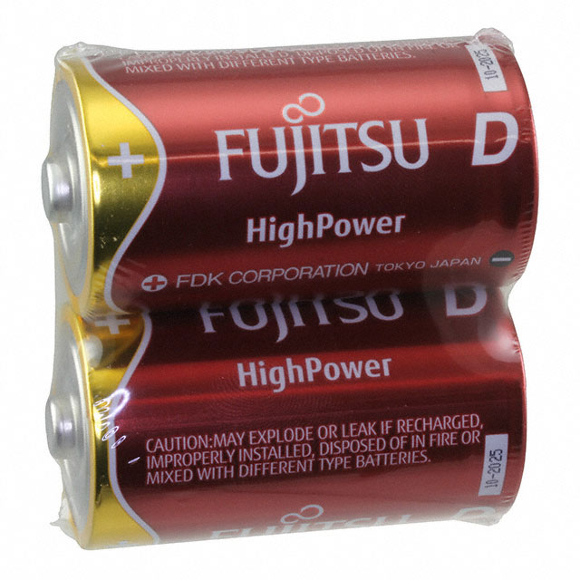 product Photo LR20 F (2S)