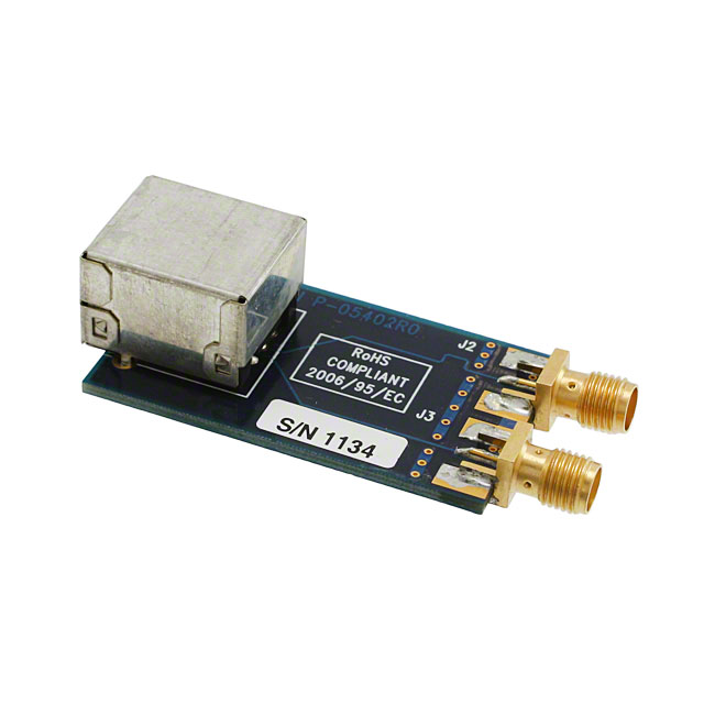 product Photo SMA2RJ45EVK/NOPB