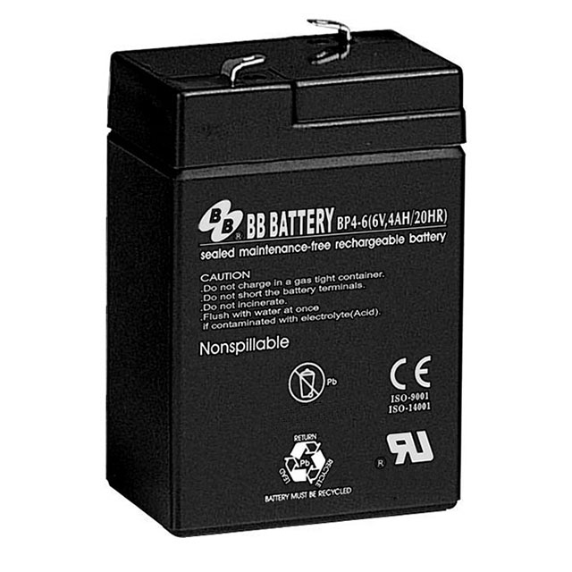 product Photo BP4-6-T1
