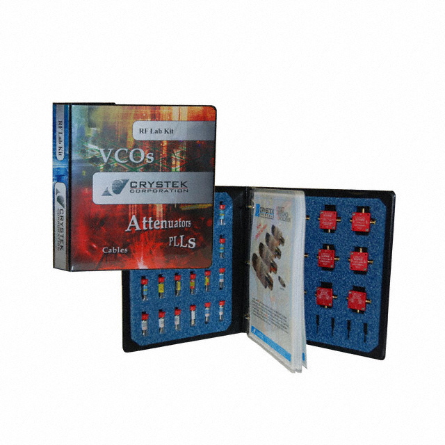 product Photo RFLABKIT-001